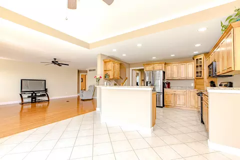 Kitchen - 2334 Cascade Ct, Normal, IL 61761 photo 1 of 3