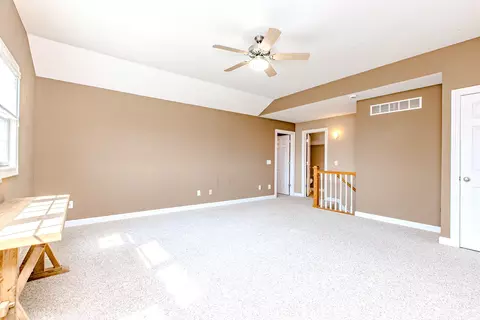 Bedroom - 2334 Cascade Ct, Normal, IL 61761 photo 3 of 11