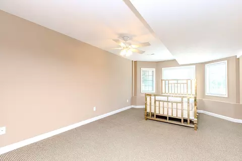 Bedroom - 2334 Cascade Ct, Normal, IL 61761 photo 10 of 11