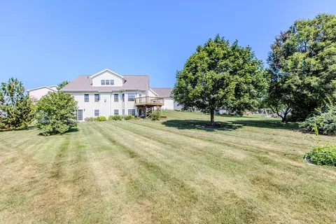 Exterior - 2334 Cascade Ct, Normal, IL 61761 photo 6 of 9