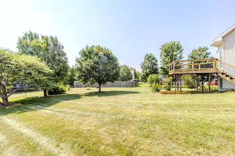 Exterior - 2334 Cascade Ct, Normal, IL 61761 photo 4 of 9