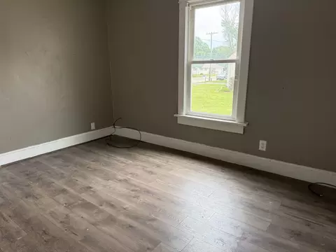 Bedroom - 314 Main St, Hooppole, IL 61258 photo 2 of 2