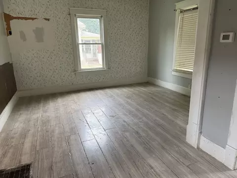 Living - 314 Main St, Hooppole, IL 61258 photo 1 of 2