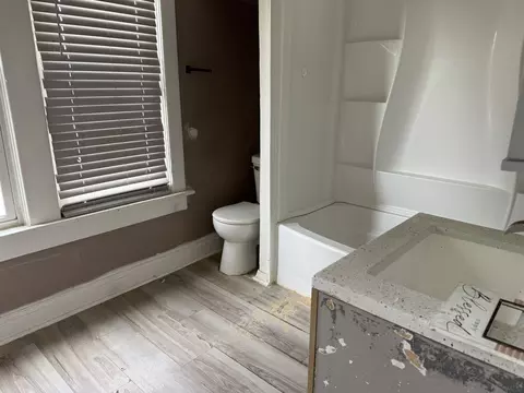 Bath - 314 Main St, Hooppole, IL 61258 photo 1 of 1
