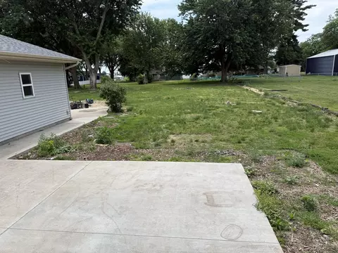 Exterior - 314 Main St, Hooppole, IL 61258 photo 5 of 5