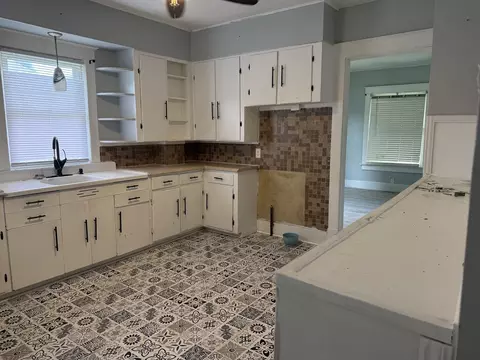 Kitchen - 314 Main St, Hooppole, IL 61258 photo 1 of 2