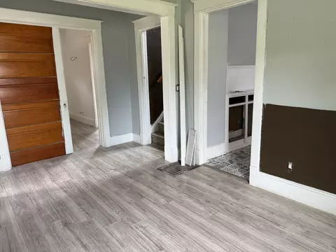 Living - 314 Main St, Hooppole, IL 61258 photo 2 of 2