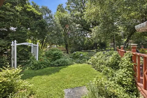 Exterior - 1215 Forest Dr, Elgin, IL 60123 photo 5 of 5