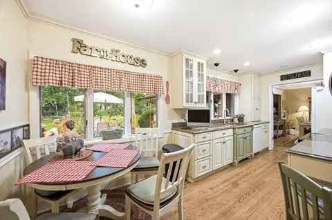 Kitchen - 1215 Forest Dr, Elgin, IL 60123 photo 2 of 2