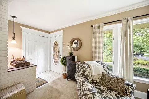 Entry Way - 1215 Forest Dr, Elgin, IL 60123 photo 1 of 1