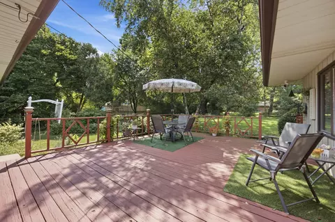 Exterior - 1215 Forest Dr, Elgin, IL 60123 photo 4 of 5