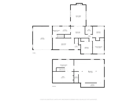 Floorplan - 1215 Forest Dr, Elgin, IL 60123 photo 1 of 1
