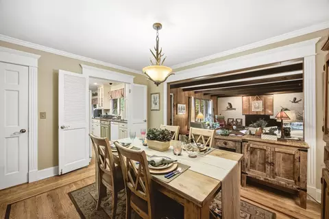 Dining - 1215 Forest Dr, Elgin, IL 60123 photo 2 of 2