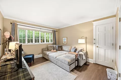 Bedroom - 1215 Forest Dr, Elgin, IL 60123 photo 1 of 2
