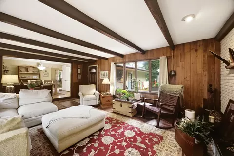 Living - 1215 Forest Dr, Elgin, IL 60123 photo 3 of 4
