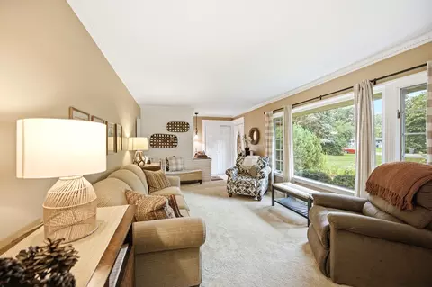 Living - 1215 Forest Dr, Elgin, IL 60123 photo 1 of 4