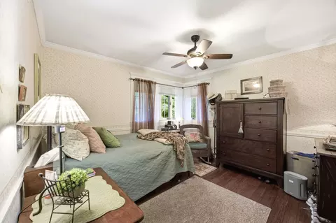 Bedroom - 1215 Forest Dr, Elgin, IL 60123 photo 2 of 2