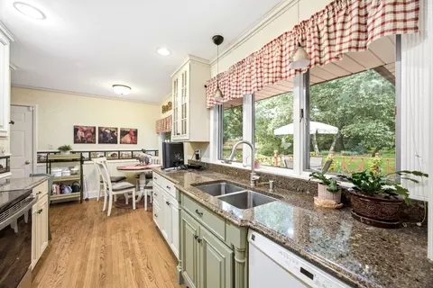Kitchen - 1215 Forest Dr, Elgin, IL 60123 photo 1 of 2