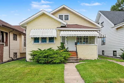 595 Forsythe Ave, Calumet City, IL 60409