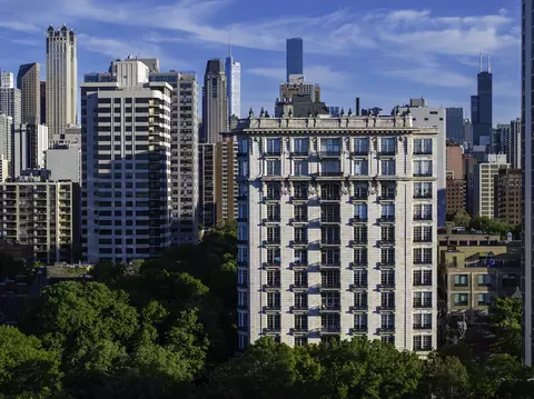 1550 N State Pkwy #402-03, Chicago, IL 60610