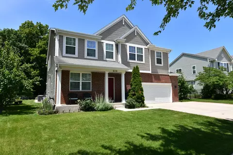 6112 115th Ave, Kenosha, WI 53142