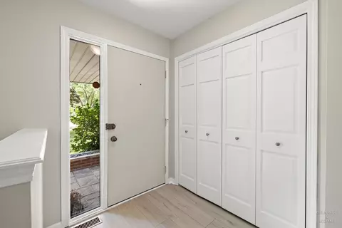 Entry Way - 847 Hemlock Dr, Sleepy Hollow, IL 60118 photo 1 of 1