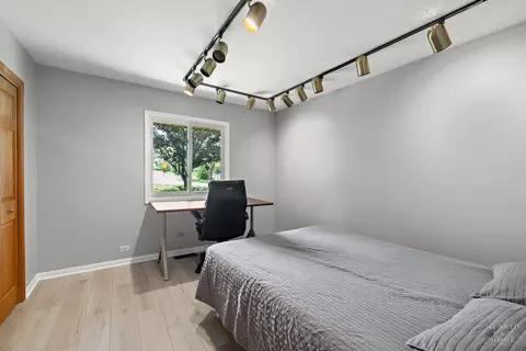 Bedroom - 847 Hemlock Dr, Sleepy Hollow, IL 60118 photo 1 of 2