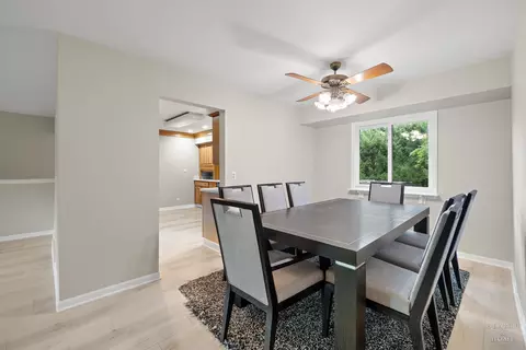 Dining - 847 Hemlock Dr, Sleepy Hollow, IL 60118 photo 2 of 3