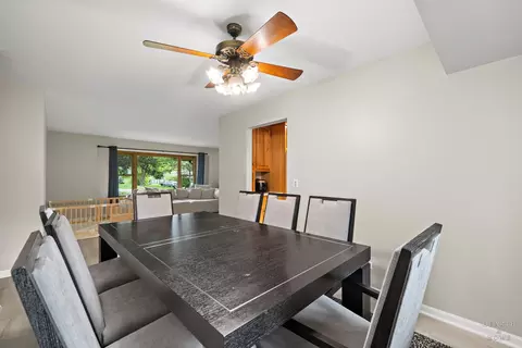 Dining - 847 Hemlock Dr, Sleepy Hollow, IL 60118 photo 3 of 3