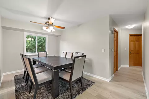Dining - 847 Hemlock Dr, Sleepy Hollow, IL 60118 photo 1 of 3