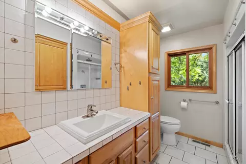 Bath - 847 Hemlock Dr, Sleepy Hollow, IL 60118 photo 1 of 2