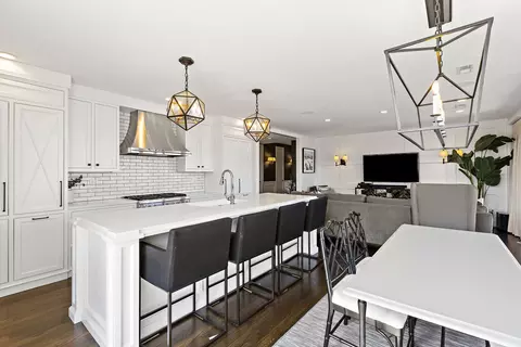 Kitchen - Undisclosed, Chicago, IL 60614 photo 7 of 7