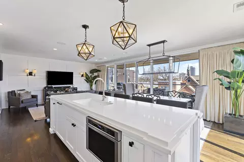 Kitchen - Undisclosed, Chicago, IL 60614 photo 4 of 7