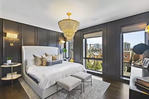 Bedroom - Undisclosed, Chicago, IL 60614 photo 2 of 6
