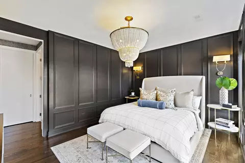 Bedroom - Undisclosed, Chicago, IL 60614 photo 1 of 6