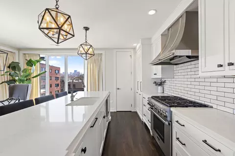 Kitchen - Undisclosed, Chicago, IL 60614 photo 3 of 7