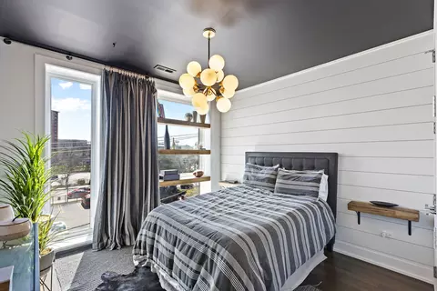 Bedroom - Undisclosed, Chicago, IL 60614 photo 6 of 6