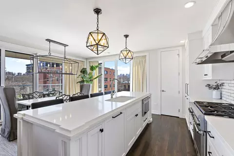Kitchen - Undisclosed, Chicago, IL 60614 photo 2 of 7