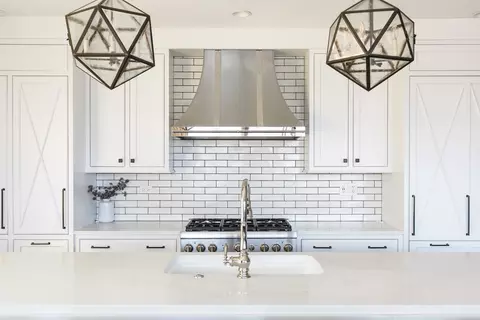 Kitchen - Undisclosed, Chicago, IL 60614 photo 6 of 7