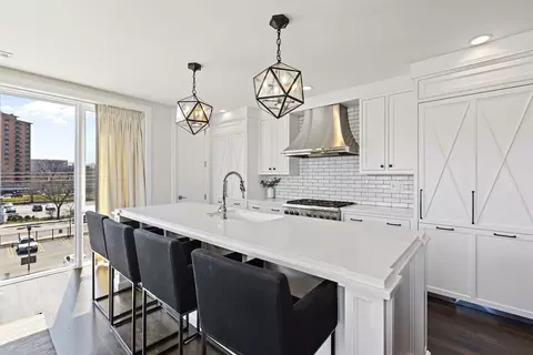 Kitchen - Undisclosed, Chicago, IL 60614 photo 1 of 7
