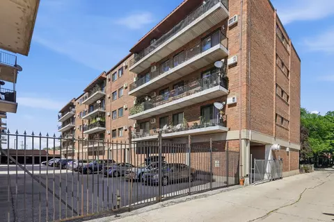 2320 N Nordica Ave #410D, Chicago, IL 60707