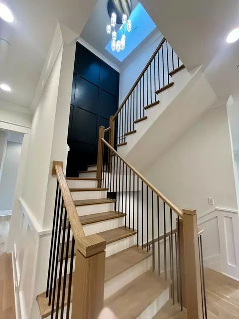 Entry Way - 1112 Cedar Ln, Northbrook, IL 60062 photo 2 of 5