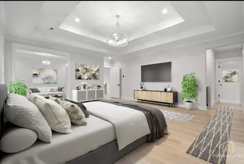 Bedroom - 1112 Cedar Ln, Northbrook, IL 60062 photo 1 of 1