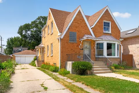 2642 N Nordica Ave, Chicago, IL 60707