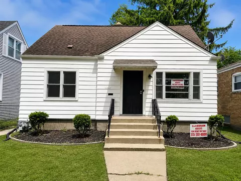 14337 Parnell Ave, Harvey, IL 60426