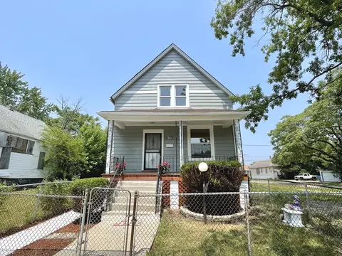 1504 W 73rd St, Chicago, IL 60636