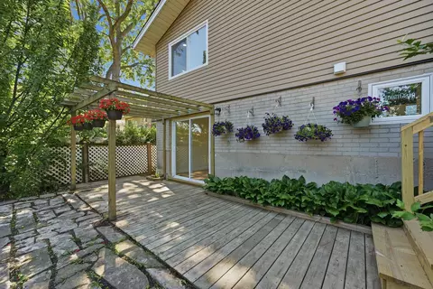 Exterior - 2524 Allison Ct, Glenview, IL 60025 photo 3 of 10