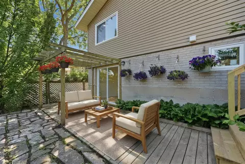 Exterior - 2524 Allison Ct, Glenview, IL 60025 photo 4 of 10