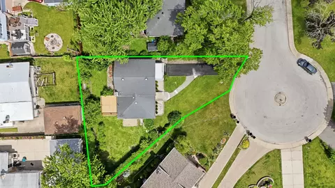 View/Area - 2524 Allison Ct, Glenview, IL 60025 photo 3 of 3