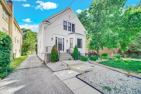 501 N Northwest Hwy, Park Ridge, IL 60068